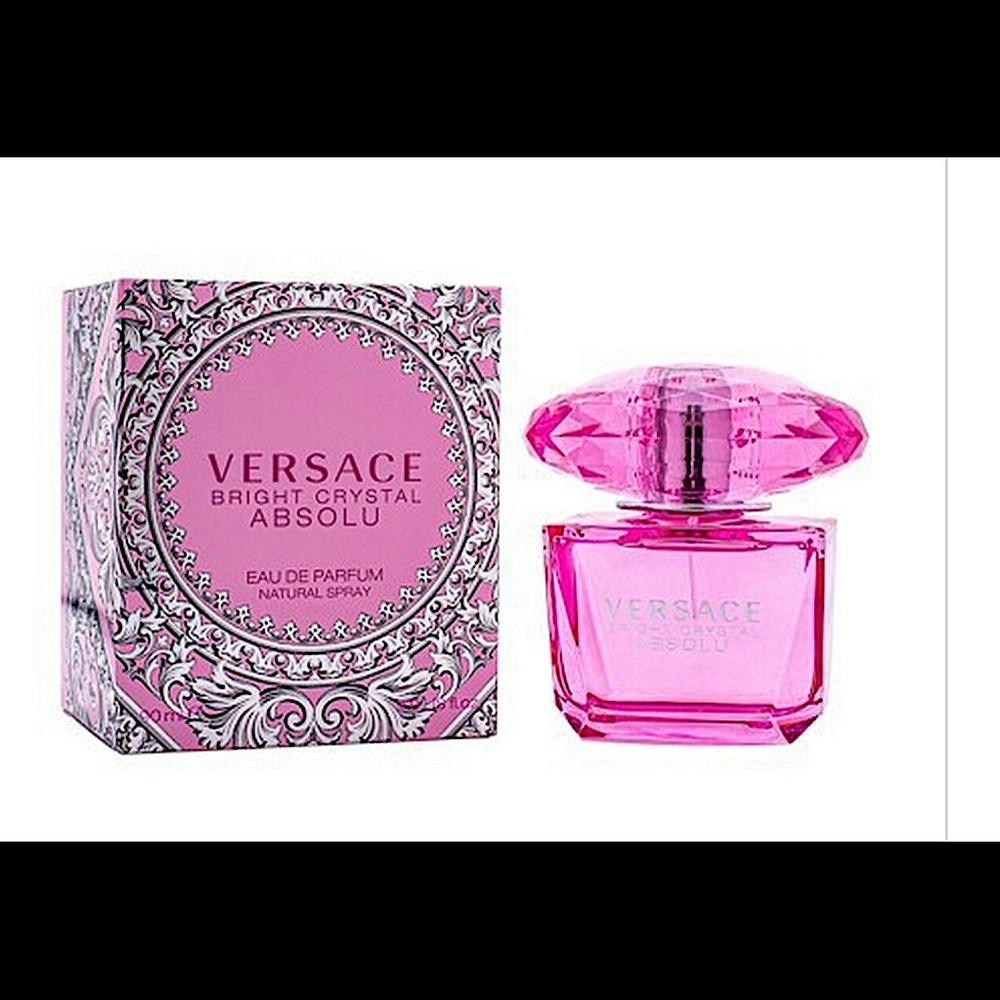 Size: 3.0 oz 90 ml
Fragrance Type: Eau de Parfum Spray
Packaging: Original